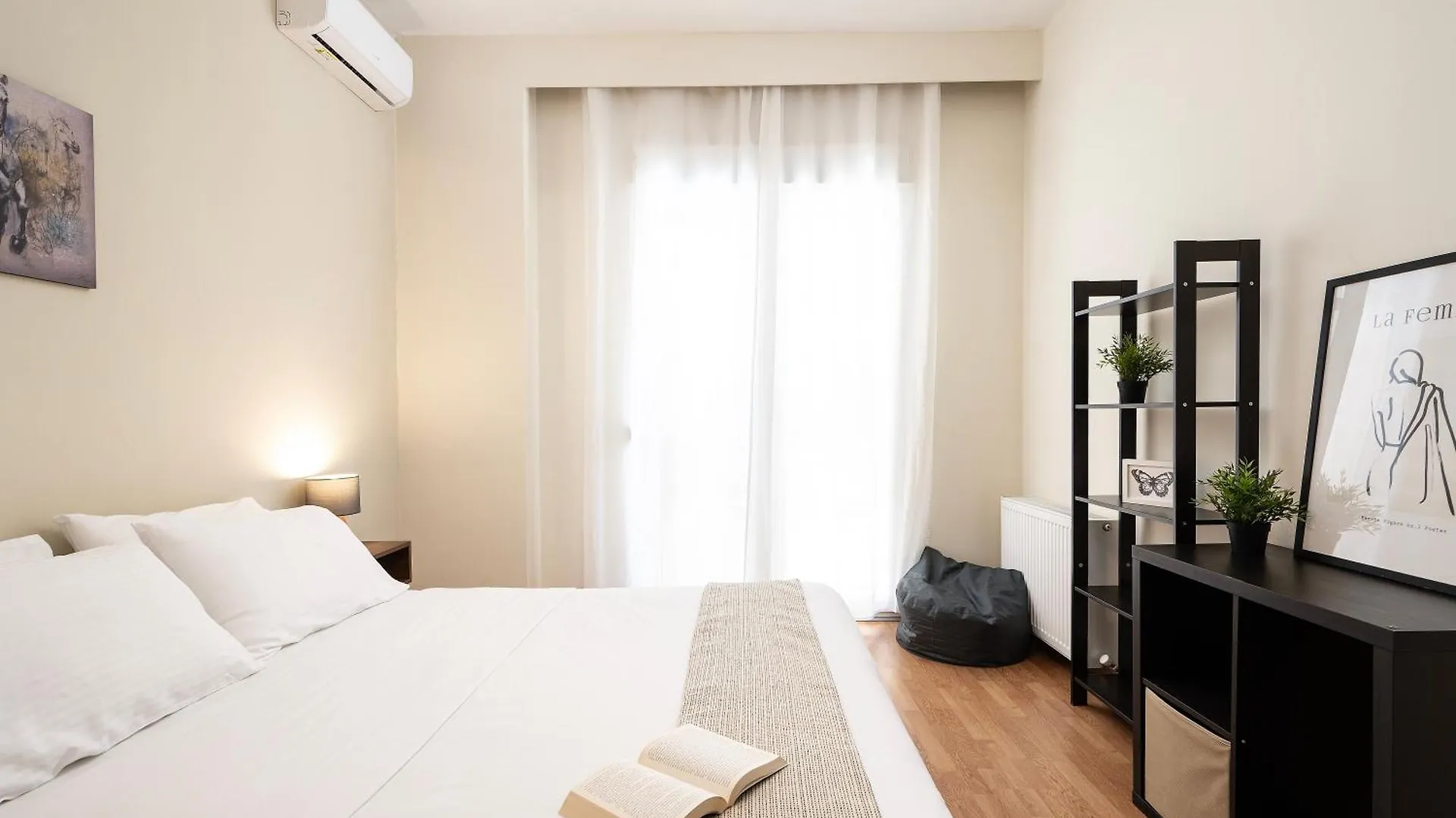 Apartment Houseloft Heritage Retreat Thessaloniki