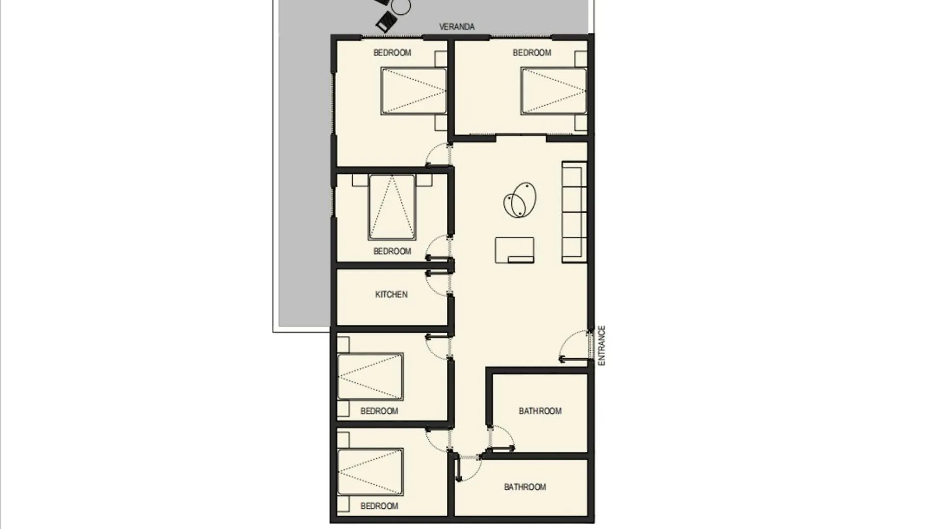 Apartment Houseloft Heritage Retreat Thessaloniki