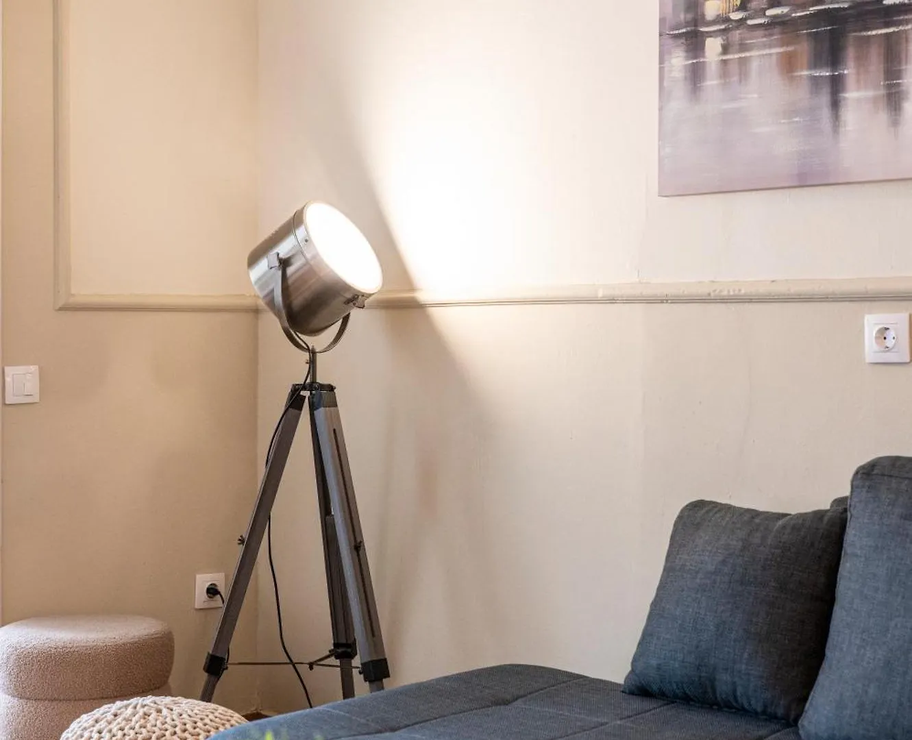 Apartament Houseloft Heritage Retreat Salonic