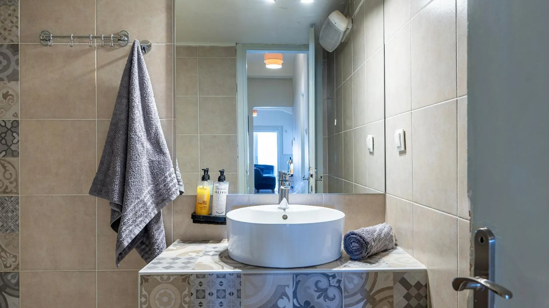 Houseloft Heritage Retreat Salonic 0*,