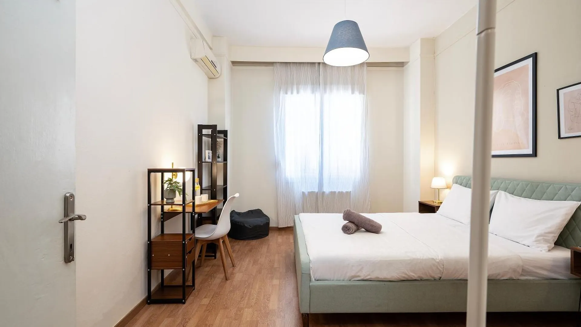 Apartament Houseloft Heritage Retreat Salonic