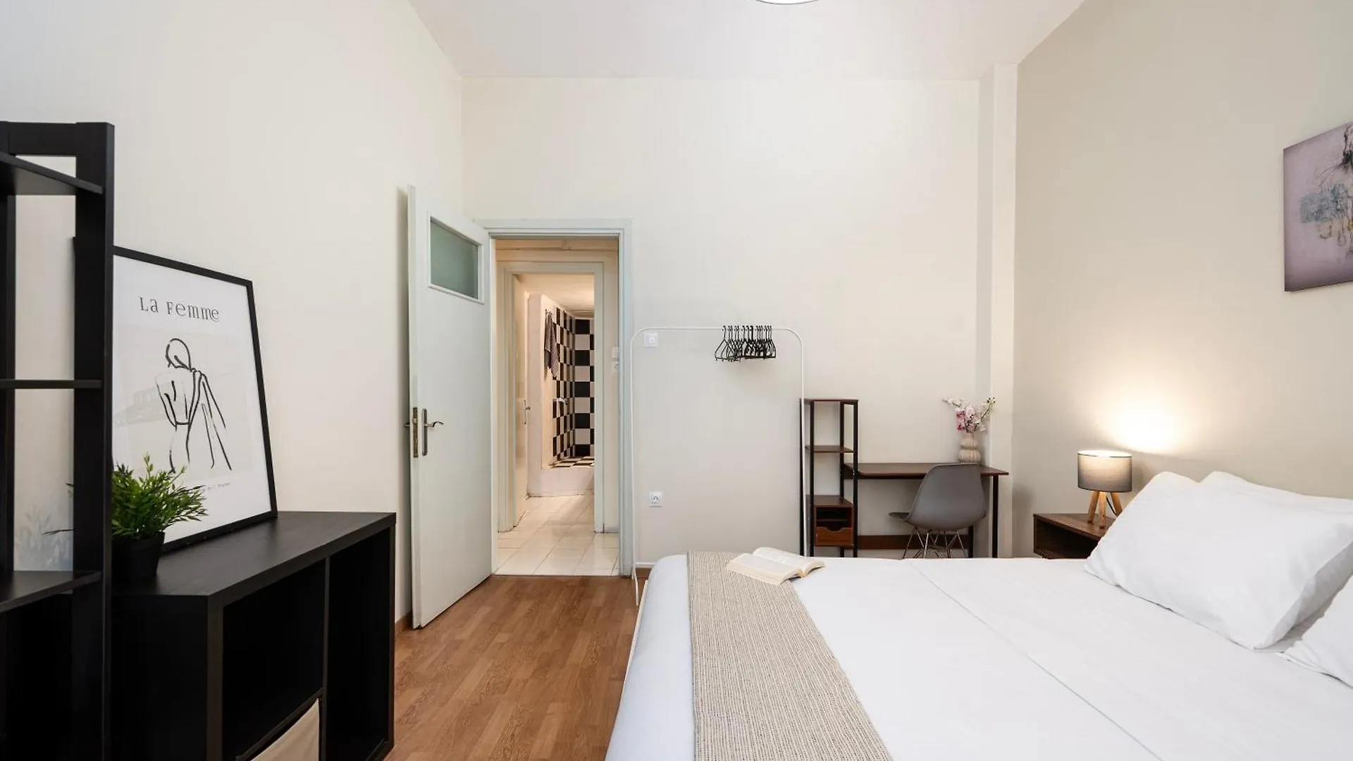 Houseloft Heritage Retreat Salonic Grecia