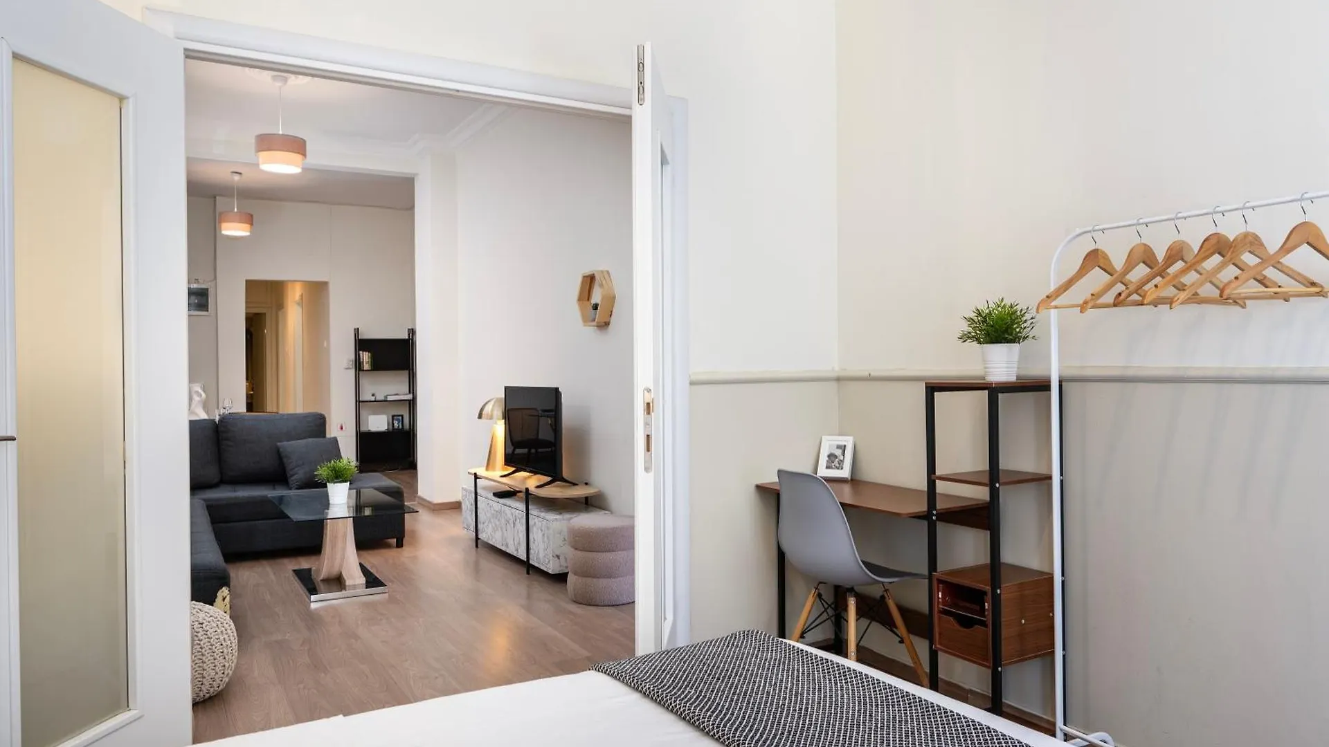 Houseloft Heritage Retreat Salonic