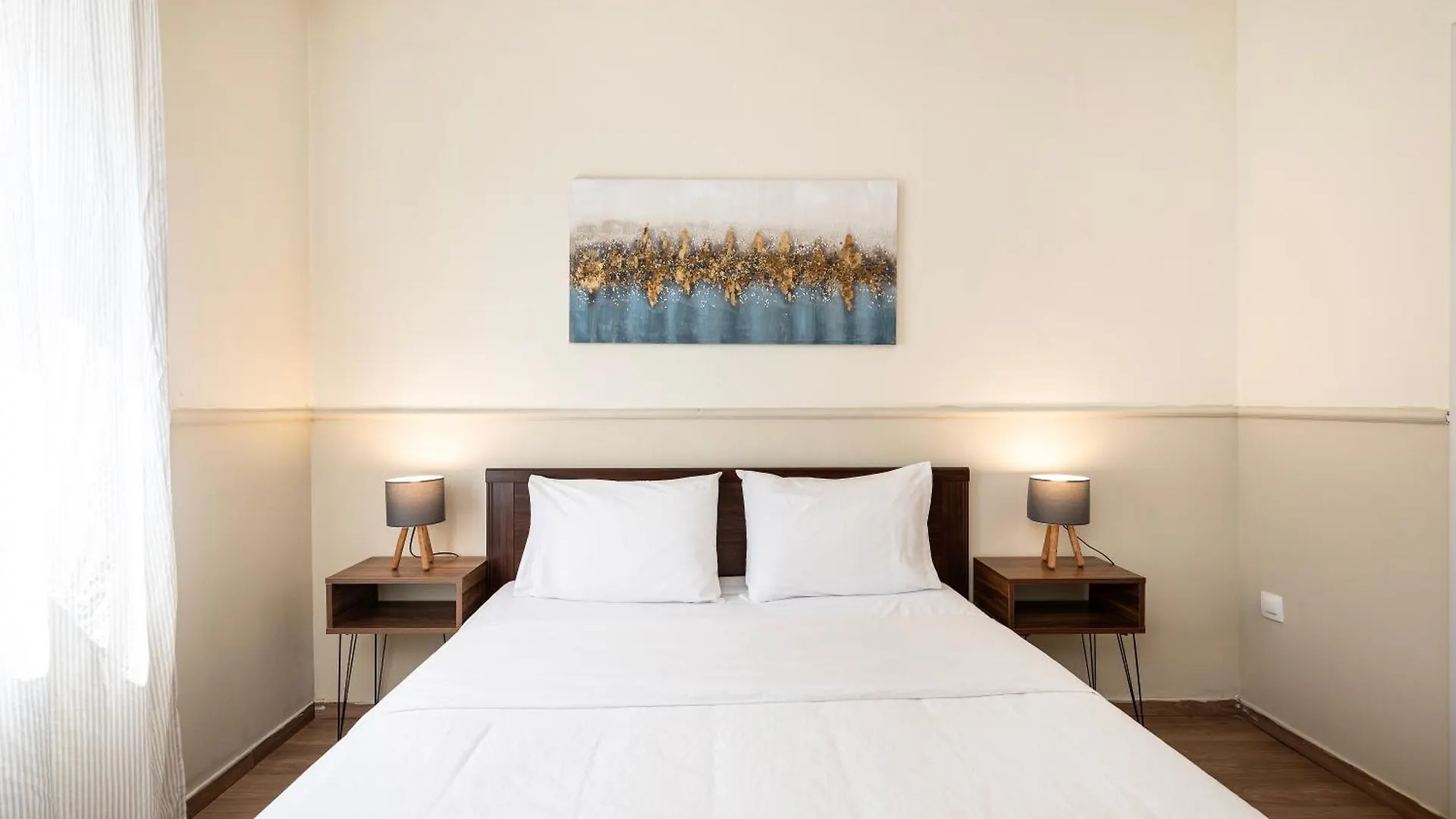 Houseloft Heritage Retreat Salonic 0*,