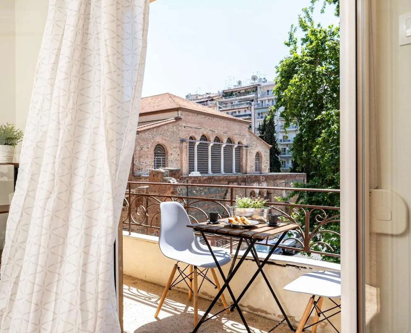 Houseloft Heritage Retreat Salonic