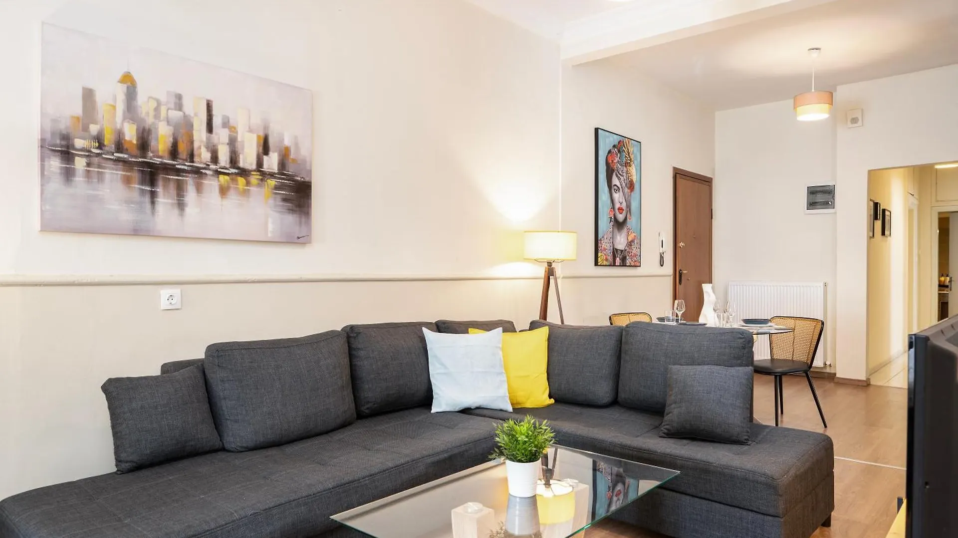Houseloft Heritage Retreat Salonic